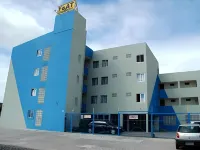 Valencia Hotel Natal Hotel a Natal