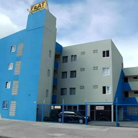Valencia Hotel Natal