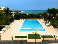 Pestana Tropico Ocean & City Hotel - Beach