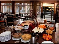 Pestana Tropico Ocean & City Hotel Hotel a Praia