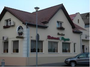 Pensiunea Buon Gusto Sibiu-Motorcyle Friendly,City Center