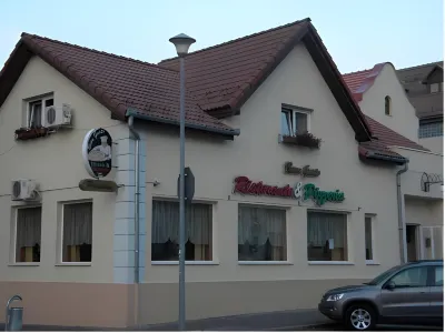 Pensiunea Buon Gusto Sibiu-Motorcyle Friendly,City Center Hotels in Sibiu