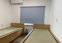 Condominium Wafu Tei Okinawa City - Pet friendly