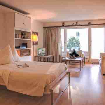 Residenz Surlej 6 Rooms