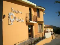 Hotel Velasole Hôtels à : Province of Nuoro
