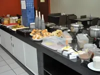 Fórmula Arrey Hotel - Teresina