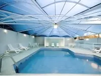Hotel Ilha da Madeira - Ramah Hewan Peliharaan