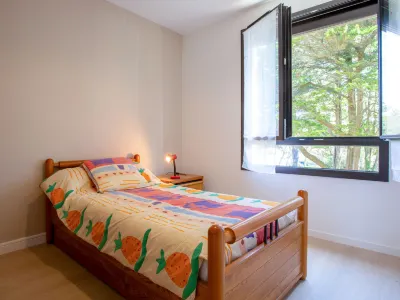 Le Bellevue Hotel dekat Atlantic Surf Academy