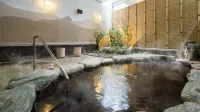Super Hotel Premier Jr Nara Eki - balneario
