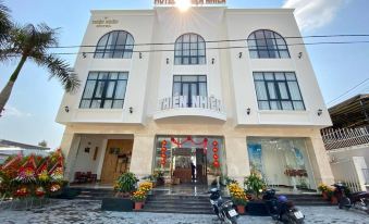 Hotel Thien Nhien