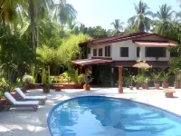 Beso del Viento (Adults Only) - Strand