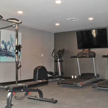 Best Western Fishkill Inn Suites