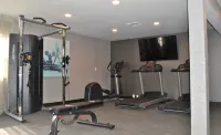 Best Western Fishkill Inn  Suites - Gym