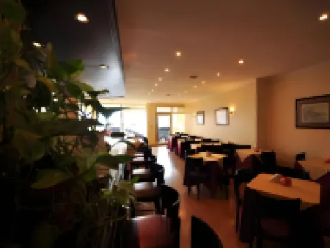 里奧加耶戈斯公寓式酒店 圭爾艾克縣酒店