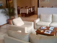 Hotel Antartida Argentina