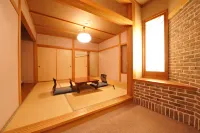 Hakuba Onsen Ryokan Shirouma-so - spa