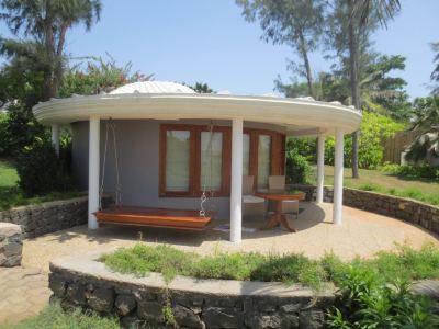 Garden Taj Fisherman's Cove Resort & Spa, Chennai Photo