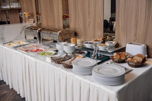 Hotel van der Meer - Housity