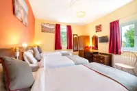 OYO the Royal Hotel Hôtels à : Swalwell