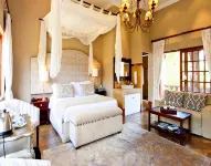 La Villa Vita Hotels near Lowveld National Botanical Garden