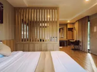 Wuadaengvilla Các khách sạn ở Buri Ram