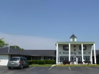 Heidelberg Motel