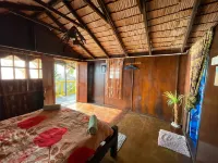 Beach Shack Chalet