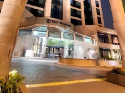 Blue Tree Premium Faria Lima Hotels in 