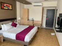 Hotel West End