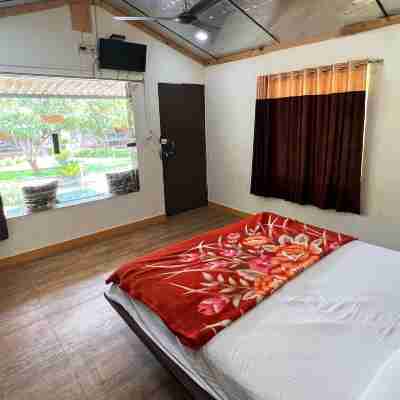 The Mountain Villa Rooms