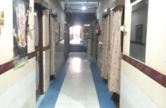 Goroomgo Central Guest House Agartala