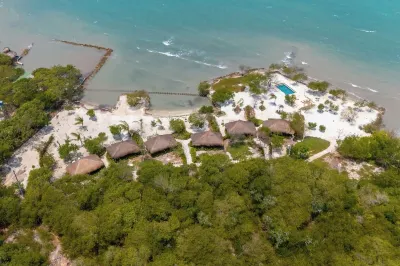 Acasi Rustic Beach