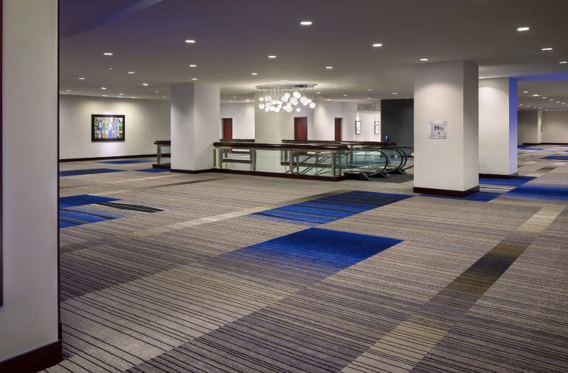 Hyatt Regency Vancouver photo 4