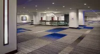 ハイアット リージェンシー バンクーバー - ジム