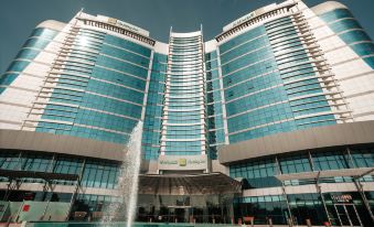 Holiday Inn Abu Dhabi