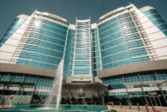 Holiday Inn ABU DHABI by IHG