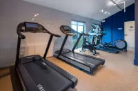 Wyndham Boca Raton - Træningscentre