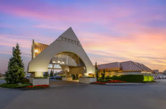 베스트 웨스턴 플러스 코들레인 인  호텔