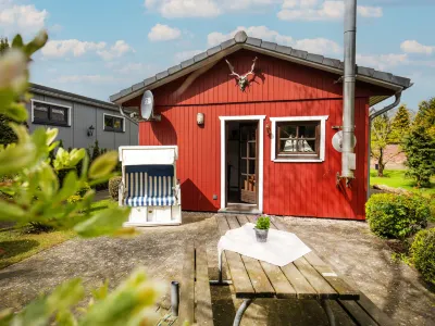 Am Fleet Hotels in der Nähe von Schwebefähre Osten - Hemmoor