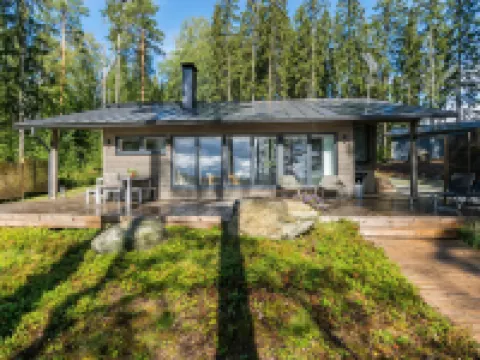 Heikinranta Hotels in 