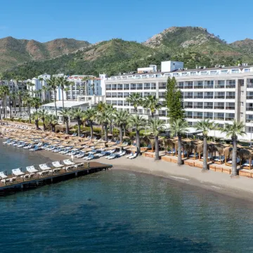 Prime Beach Hotel