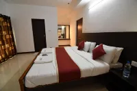 Lake View Hotel