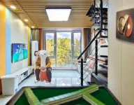 Sanfu Apartment (Qipan Street)