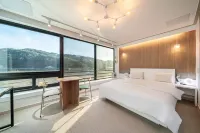 Cheongsong Gallery Hotels in Cheongsong-gun