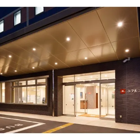 Hotel Super Tomari