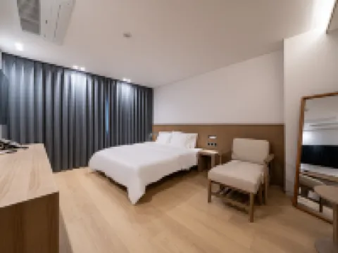 唐津 Cubist酒店 唐津市酒店