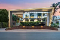 Hyatt Place Goa Candolim Hotel a 