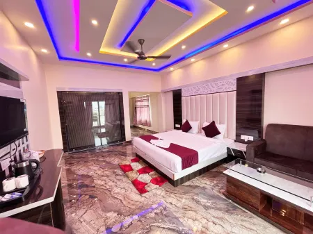 The Pelican Beach Resort