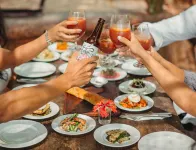 Mojigao - Eco Resort - breakfast