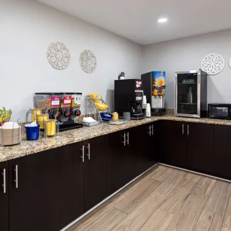 Days Inn by Wyndham Douglasville-Atlanta-Fairburn Road